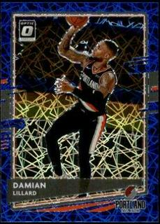 Damian Lillard