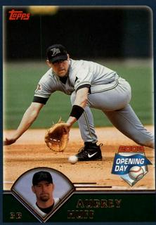 Aubrey Huff