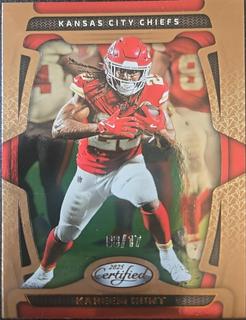 Kareem Hunt
