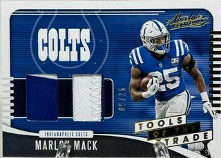 Marlon Mack