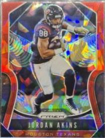 Jordan Akins