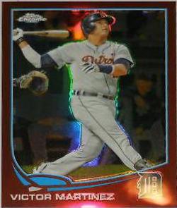 Victor Martinez