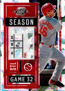 Paul Goldschmidt