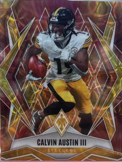 Calvin Austin III