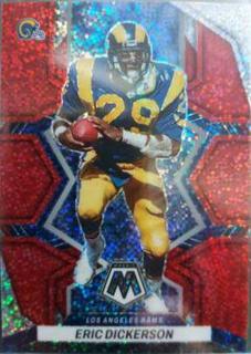 Eric Dickerson