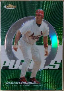 Albert Pujols