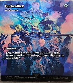 Endwalker