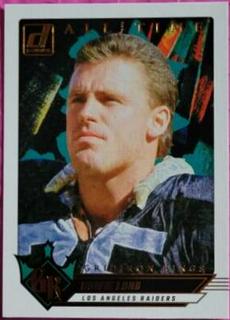 Howie Long