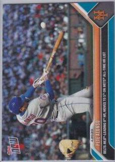 Pete Alonso