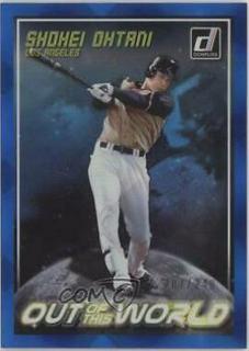 Shohei Ohtani