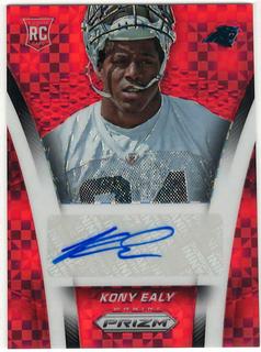 Kony Ealy