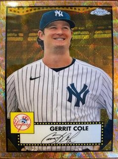 Gerrit Cole