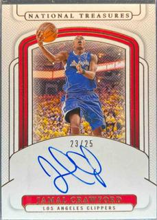 Jamal Crawford