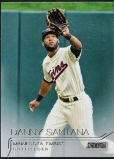 Danny Santana