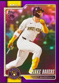Jake Bauers