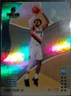Gary Trent Jr.