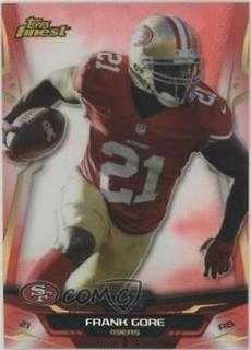 Frank Gore