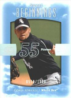 Edwin Almonte