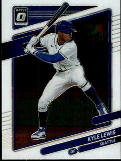 Kyle Lewis