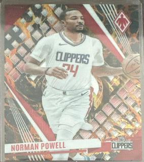 Norman Powell