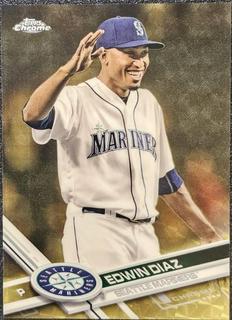 Edwin Diaz