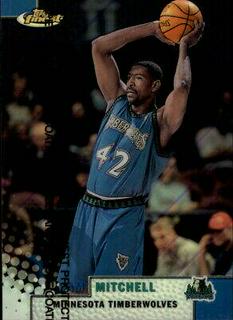 Sam Mitchell