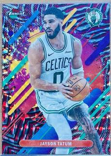 Jayson Tatum