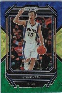 Steve Nash