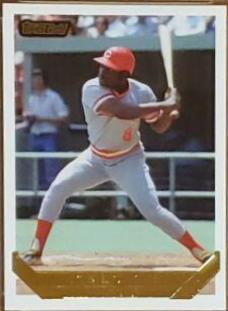 Joe Morgan