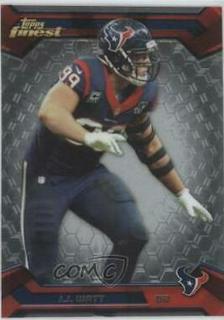 J.J. Watt