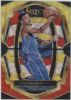 Dennis Smith Jr.