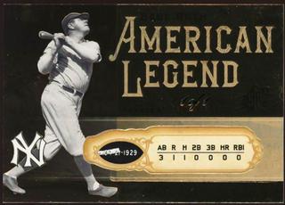 Babe Ruth