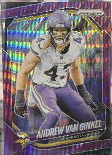 Andrew Van Ginkel