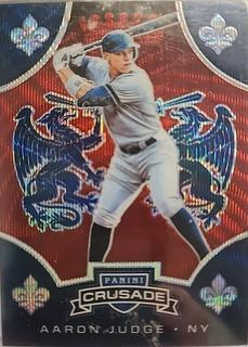 Aaron Judge