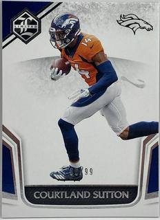 Courtland Sutton