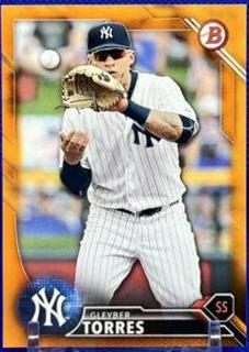 Gleyber Torres