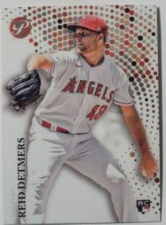 Reid Detmers