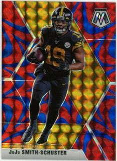 JuJu Smith Schuster
