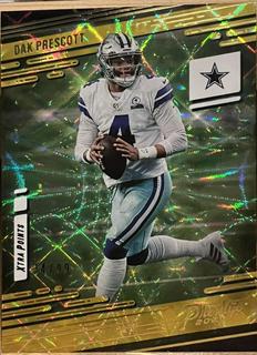 Dak Prescott