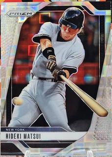 Hideki Matsui