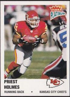 Priest Holmes