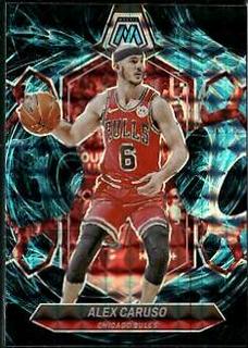 Alex Caruso