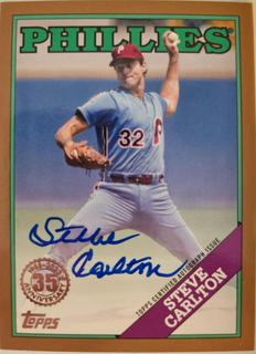 Steve Carlton