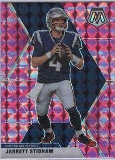 Jarrett Stidham