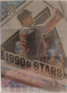 Mark McGwire