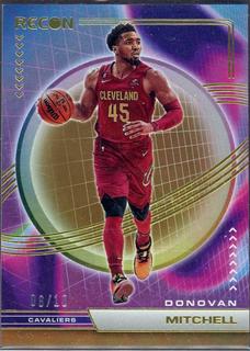 Donovan Mitchell
