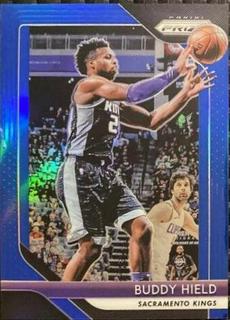 Buddy Hield