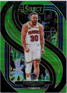 Stephen Curry