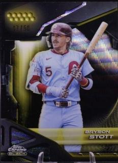 Bryson Stott