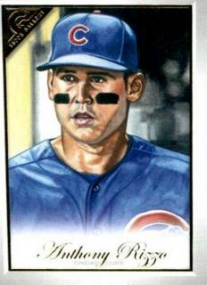 Anthony Rizzo